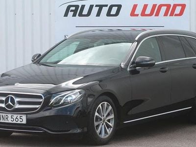 Mercedes E200