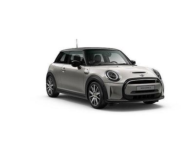 Silver Begagnad 2022 Mini Cooper Halvkombi | 239 500 kr (Marknadspris)