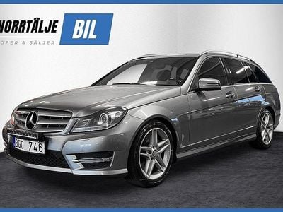Mercedes C250