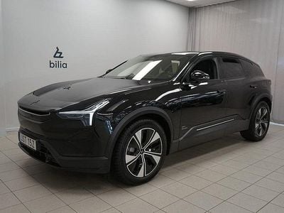 Polestar 3
