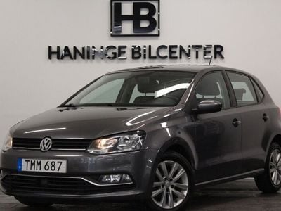 VW Polo