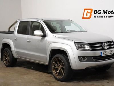 VW Amarok