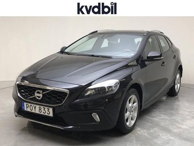 begagnad Volvo V40 CC D2 (115hk) Momentum