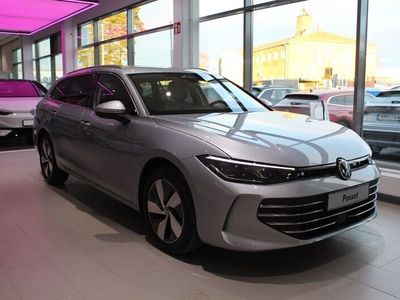 begagnad VW Passat eTSI 150 DSG Business Lagerbil 2024, Personbil