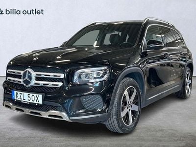 Mercedes GLB200