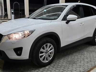 begagnad Mazda CX-5 CX-5AWD