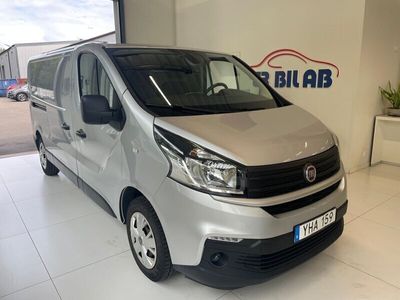 Fiat Talento