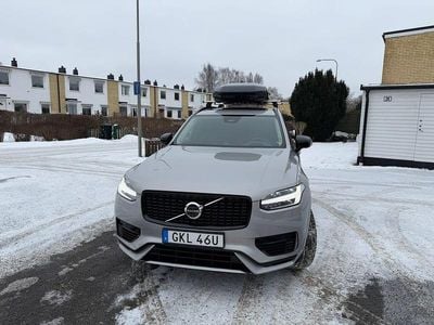 Begagnad Volvo XC90 456 HK (335 kW) 2025 SUV
