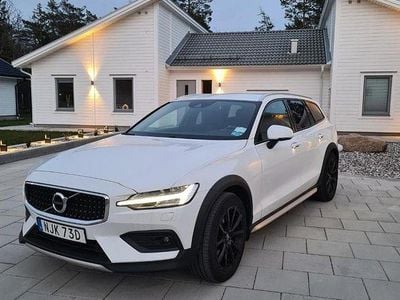 Volvo V60 CC