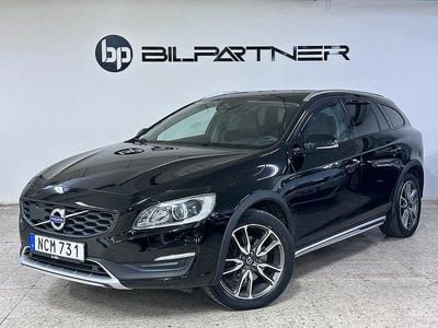 Volvo V60 CC