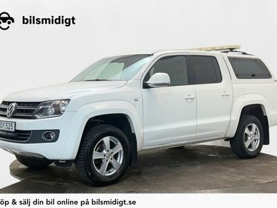 VW Amarok