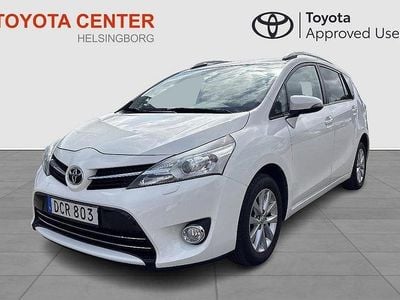 Toyota Verso