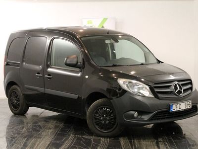 Mercedes Citan 109