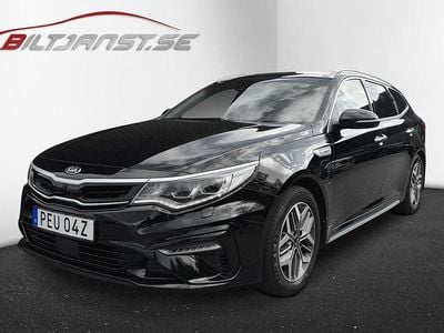 Kia Optima Hybrid