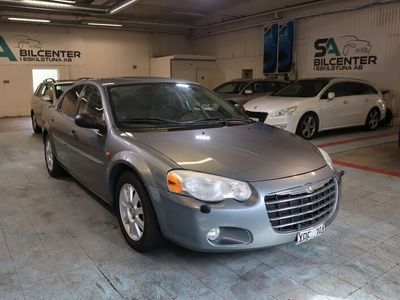 Chrysler Sebring