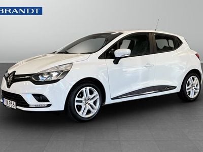 Renault Clio IV