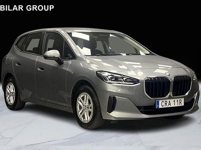 BMW 225 Active Tourer