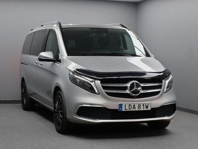 Mercedes V300