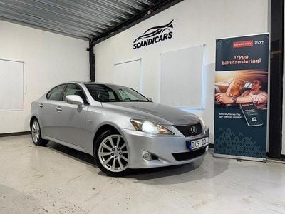 Lexus IS250
