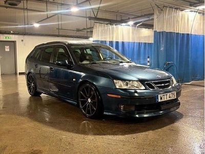 Saab 9-3