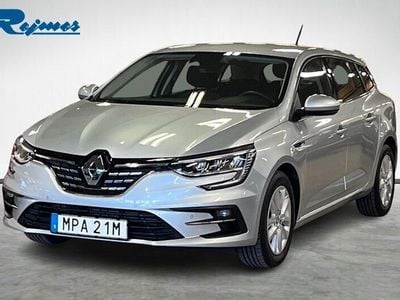 Renault Mégane IV
