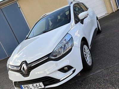 Renault Clio GrandTour