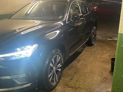 Begagnad 2022 Volvo XC60 SUV | 440 000 kr (Marknadspris)