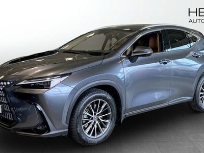 Lexus NX450h+