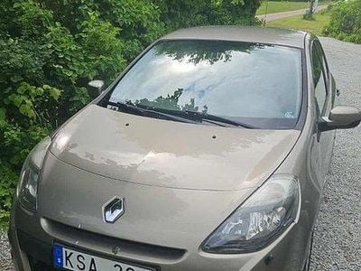 Renault Clio R.S.