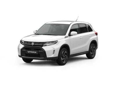 Ny Suzuki Vitara 110 HK (80 kW) 2025 Vit SUV