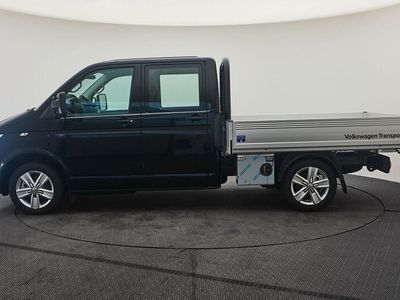 VW Transporter