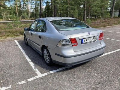 Saab 9-3