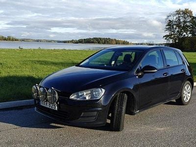 VW Golf VII