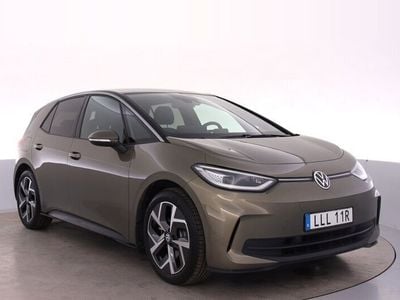 VW ID.3