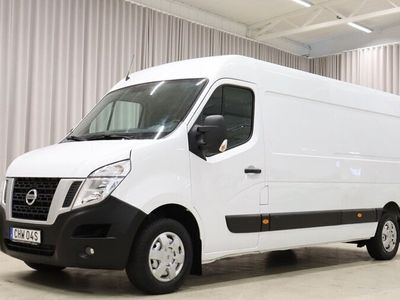 Nissan NV400