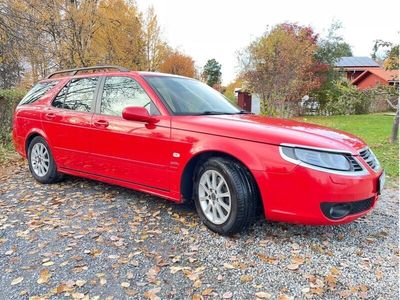 Saab 9-5