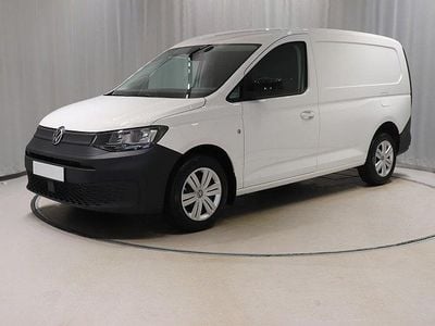 VW Caddy Maxi