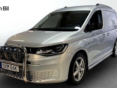 VW Caddy
