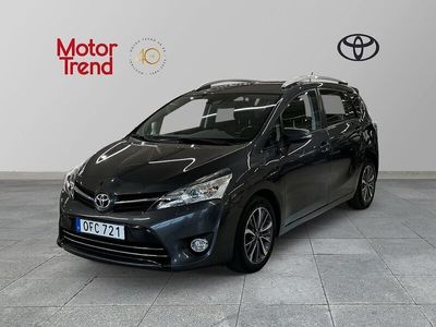 Toyota Verso