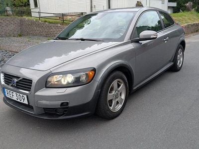 Volvo C30