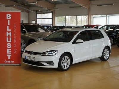 VW Golf VII