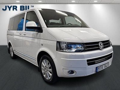VW Multivan