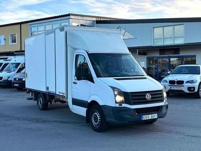VW Crafter