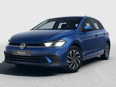 Ny 2027 VW Polo Life Halvkombi | 299 000 kr