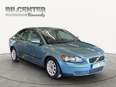 Volvo S40