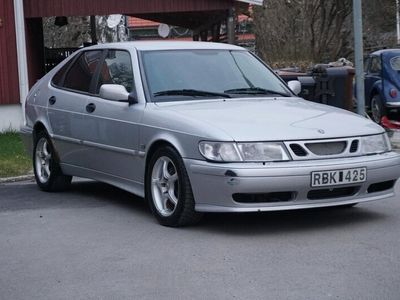 Saab 9-3