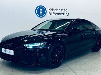 Audi A7 Sportback