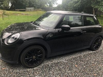 Mini Cooper SE