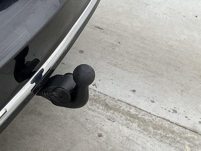 Svart Begagnad 2013 VW Passat Kombi | 114 900 kr (Dyr)