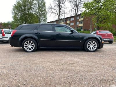 Chrysler 300C